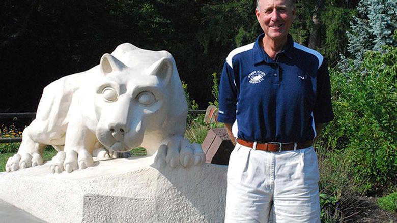 Penn State Mont Alto athletic director